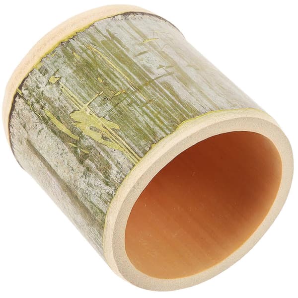 Bambu Dessert för Hemmet, Flerfärgad, Portabel och Mångsidig, 2 dl