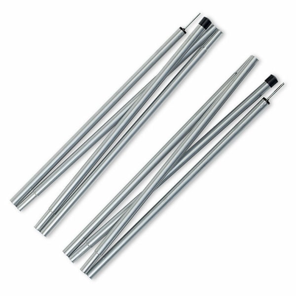 Bil sidomarkis regntät SUV bil sidotält sidotak utomhus terrängfordon självkörande resefordonsutrustning Royal blue 300*200cm[2 support rods] 0*0