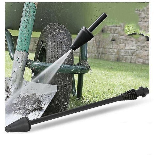 Dyser til Karcher K2 K3 K4 K5 K6 K7 Trykvasker Dirt Blaster Lance Turbo 2024