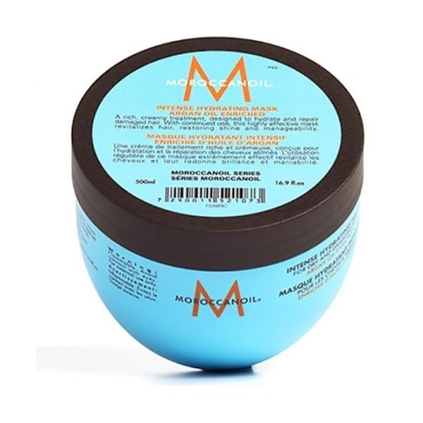 Hydration Intense Hydrating Mask 250ml