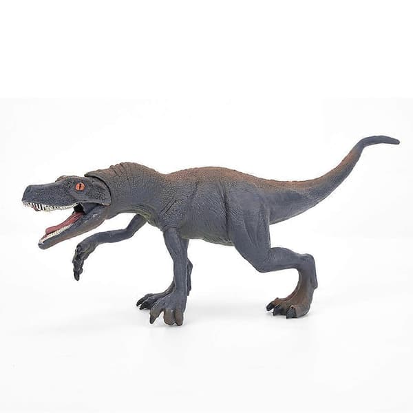 Simulaatio Herrerasaurus Malli Koristeet Työpöydän Koristelu Lelu Lapsille