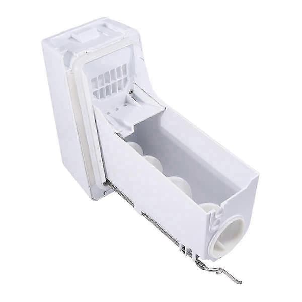 Opgraderet DA97-14504C Køleskabs Isspand Erstatning for DA97-14504A Isbeholder Dele