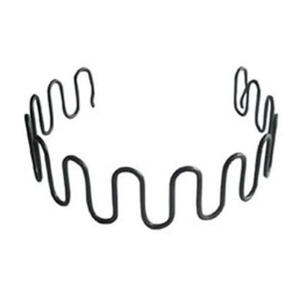 Reservedeler for sofa-fjærer, reparasjonssett for sofa-fjærer for møbler innendørs (YJD)