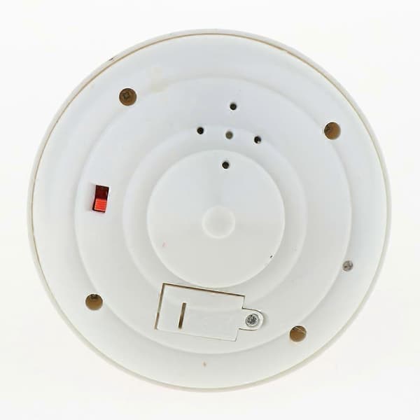 1x Topp Leke & Musikk Magisk LED Blinkende Leke Lysende Spinner Barn