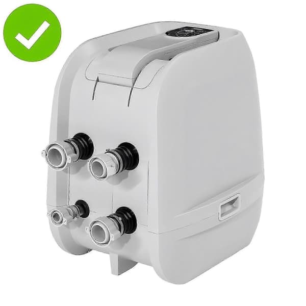 E03 & E04 Termostat Temperatursensor for Lay Z Spa AirJet Hydrojet temperatursensor