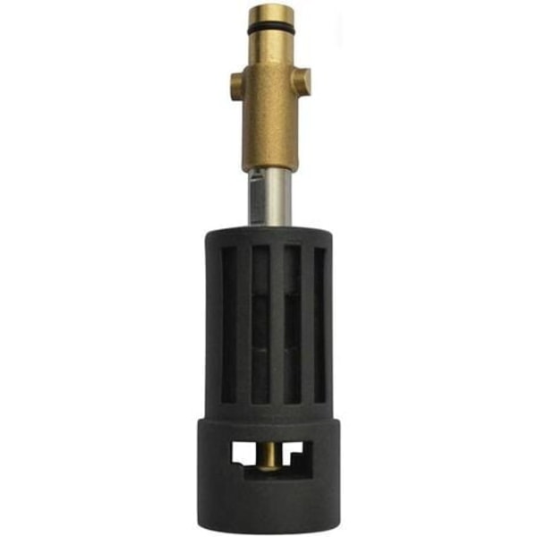 Høytrykksspylerpistoladapter, Spylehåndtakskoblinger for høytrykksspylere, Erstatning for Karcher K1 K2 K3 K4 K5 K6 K7, Nilfisk Gerni (1 Nilfisk Gerni)