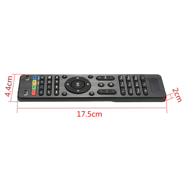 Fjernkontroll for TV-boks for Mag 250 254 255 260 261 270 IPTV TV Set Top Box