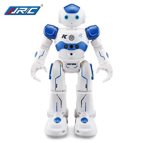 JJRC R2 CADY WIDA Intelligent RC Robot RTR Hinderundvikande