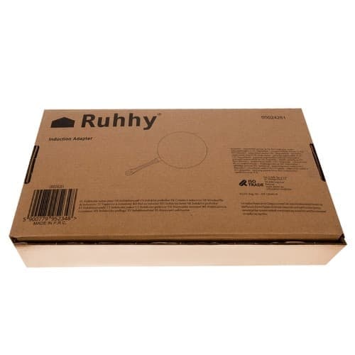 Ruhhy 24281 induksjonsplate