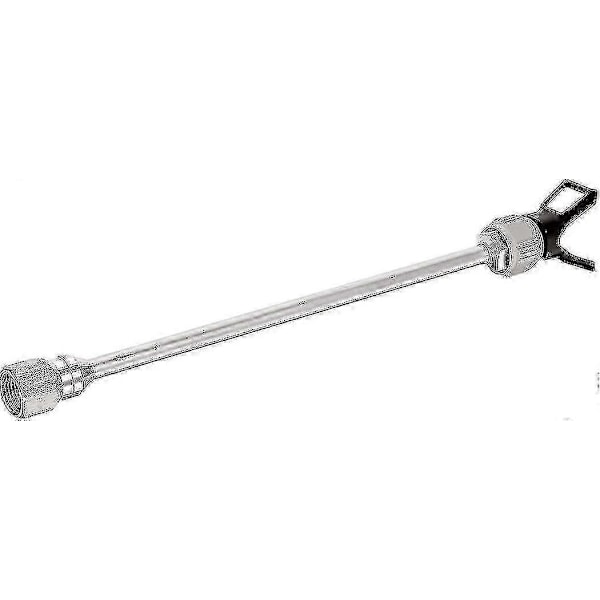 Wagner Control Pro Dyseskaftforlænger 30 cm, Sort p20241126540