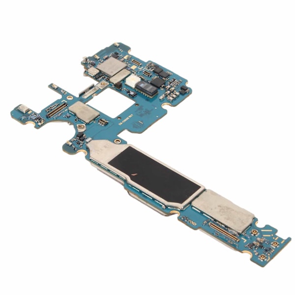 Logiikkakortti matkapuhelin lukitsematon emolevy järjestelmän vaihto Samsung Galaxy S9 64GB