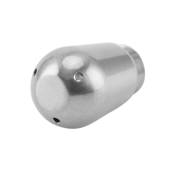 3-håls ångmunstycke för kaffemaskin, tillbehör kompatibelt med Breville 870/878