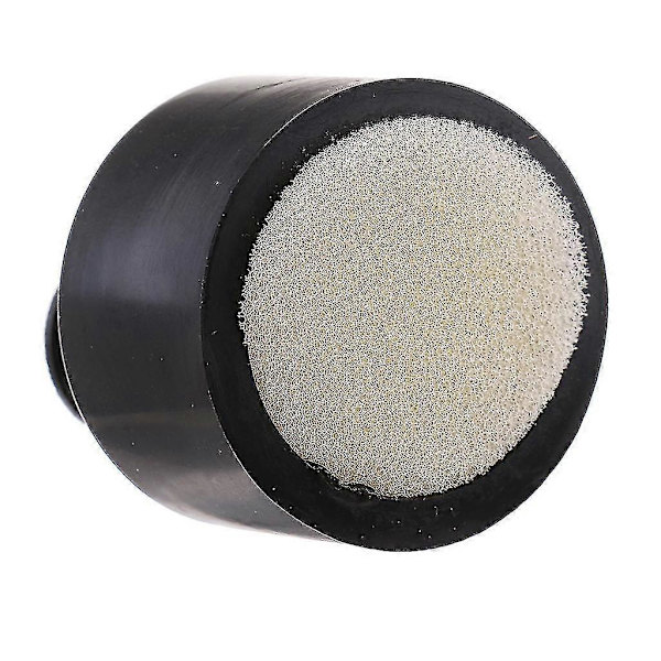 3x Luftfilter & Svamp Til 1/10 Nitro 15-18cc Til Hsp Rc Model Bil Lastbil Dele