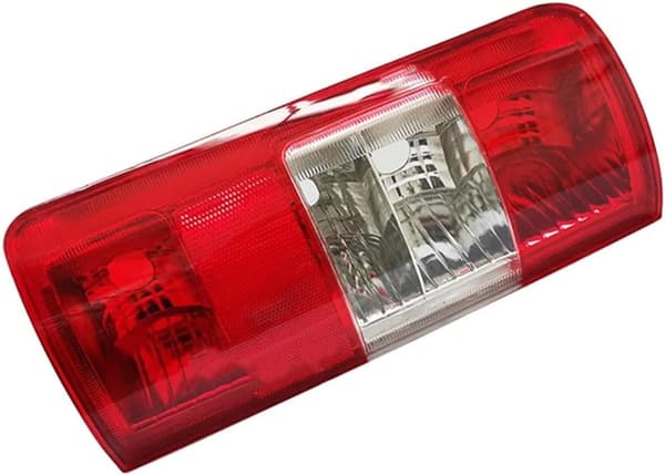 Ford 02-13 Transit Connect Baglygte Bremselys Blinklys Sidemarkeringslys Lampehus Samling Venstre