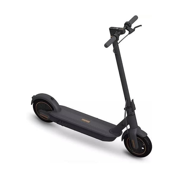 Ny oplader til Ninebot MAX G30P G30 P65 & P100S elektrisk scooter