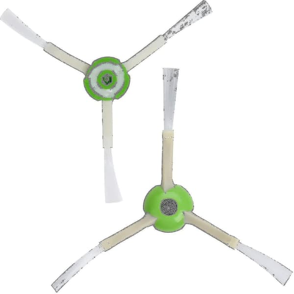 21 Erstatningsdeler for iRobot Roomba E5 E6 I6 + I3 + I4 + I7 + I8 - Perfekt