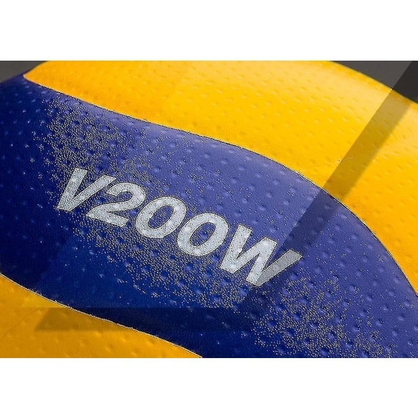 REMAKE Volleyball V200w Spill, Profesjonell Volleyball 5