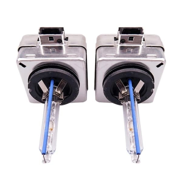 Xenon lampe D3S 35W 3800 LM 6000K - 2 stk.