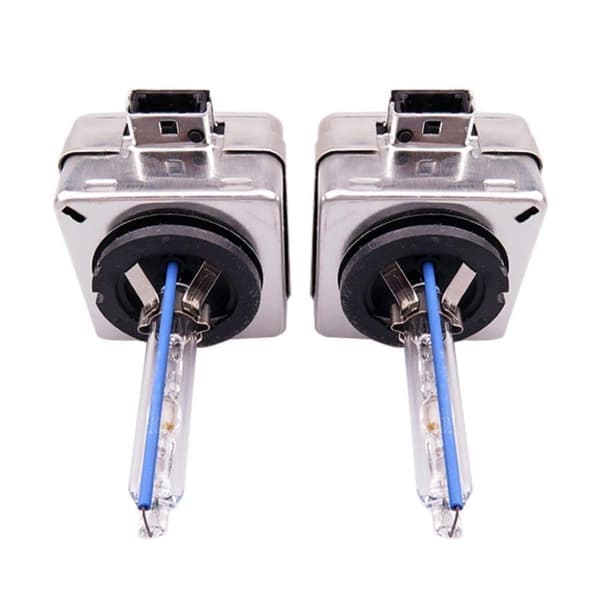 Xenonlamppu D3S 35W 3800 LM 6000K - 2 kpl