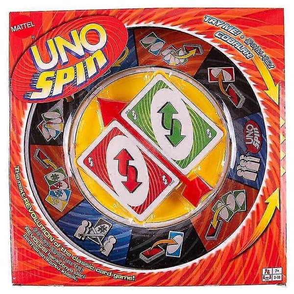 Spel Snurrbräde Spelunderhållning Spel S Leksaker För-Yogu