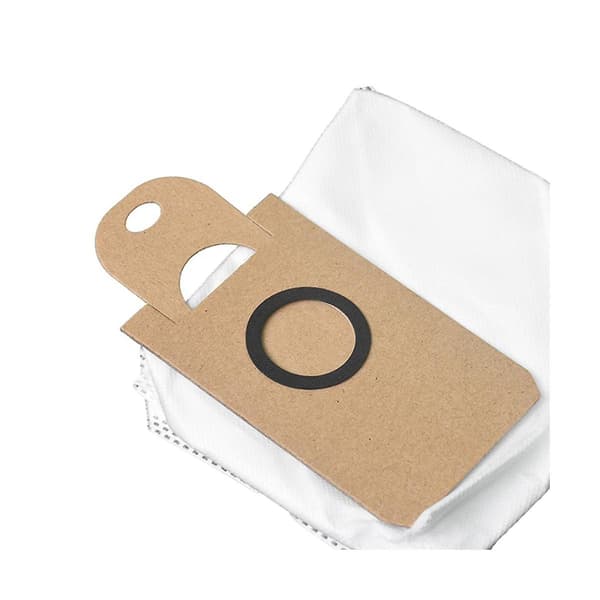 8 stk støvposer for M7max M7pro M8 Pro / Vxvc11 / S31 / V980 Plus / Q6 støvsugerdeler