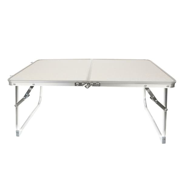 Sammenleggbart Bord / Campingbord - Piknikbord - 60x30cm