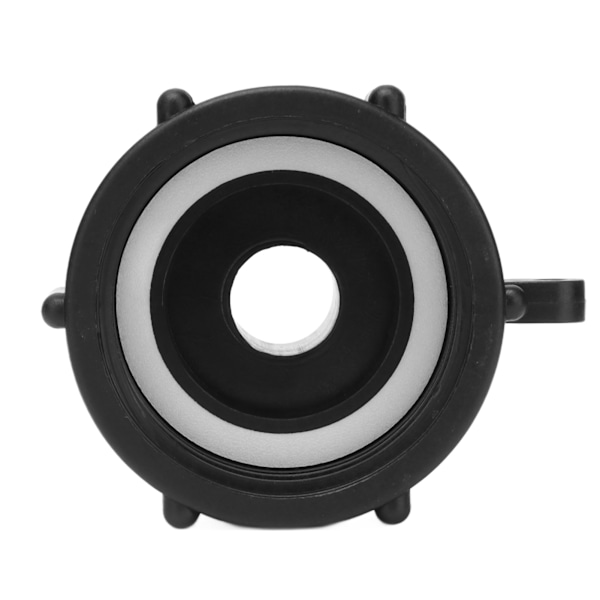 3 st IBC Tankkoppling G3/4 Gänga ABS Plast Dräneringsadapter Ersättningsventilbeslag S60x6