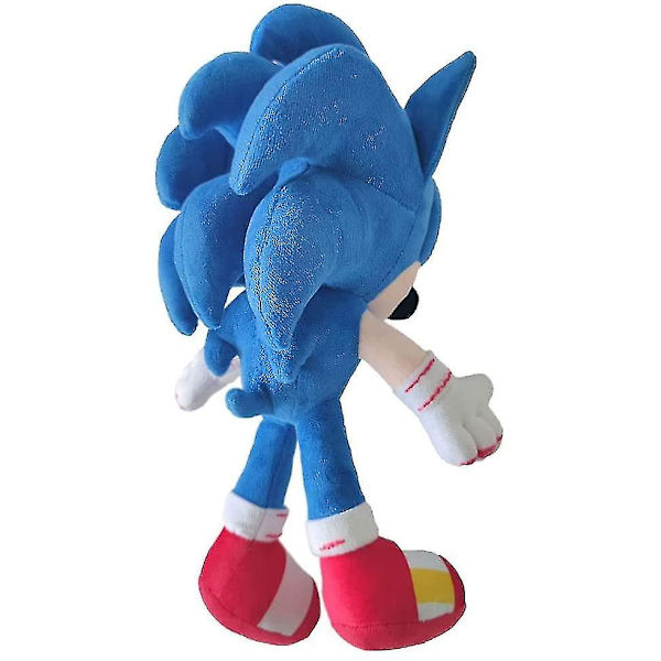 14,6 tommer Sonic Exe plushestøffer, Ond Sonic plushestøffer gave