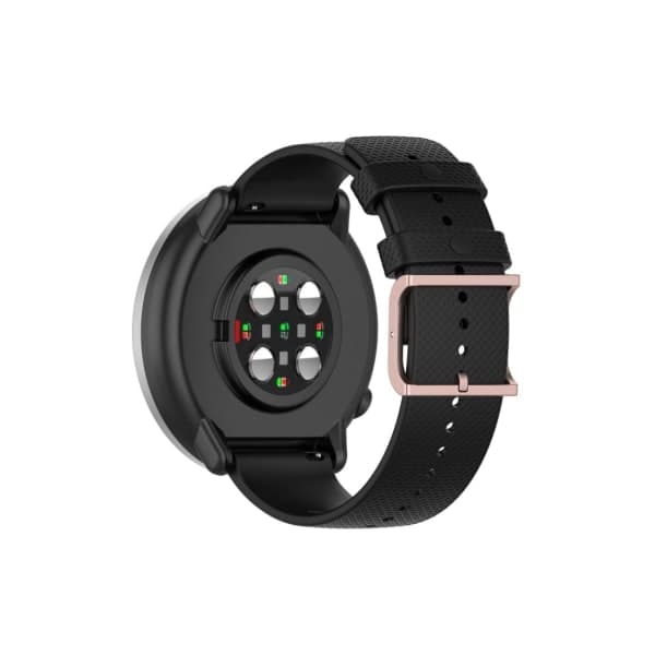 Ranneke Polar Ignite Musta