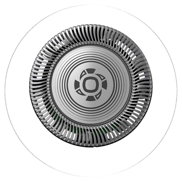 Rakapparatshuvud Philips SH50 SQBB