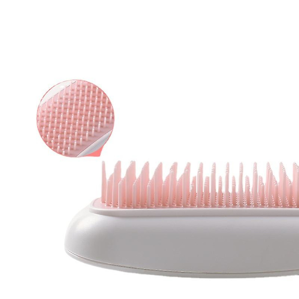 Elektrisk Huvudmassager för Scalp Massage, Vibrerande Scalp Massager för Stressavlastning