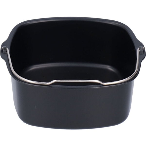 Rautavuoka, Friteerausastia, Kakkuvuoka, Syväfriteerauslisävarusteet HD9925 HD9860 HD9905 01 (18cm)