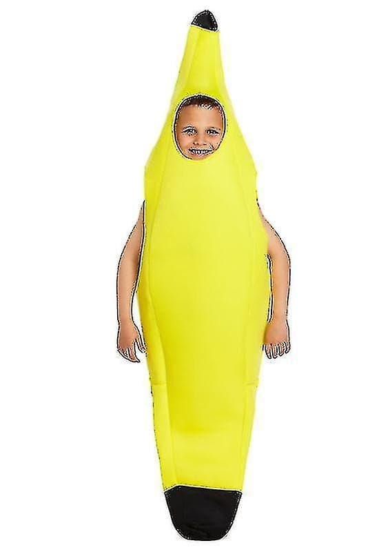 Banaanipuku lapsille