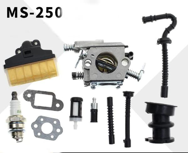 Forgaser til STIHL MS250 MS250 MS230 MS210 025 023 021
