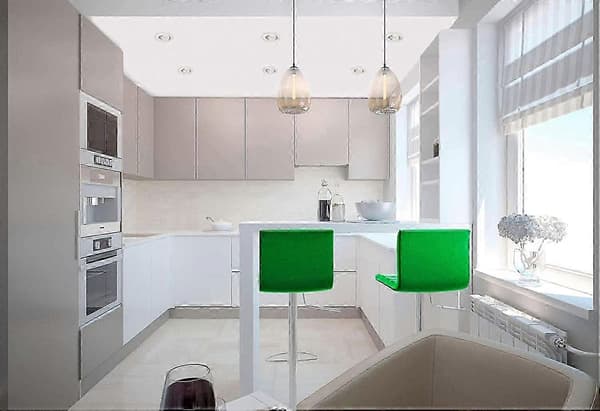 12x Justerbar Downlight GU10 Montering Hvit