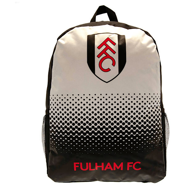 Fulham-reppu Fade