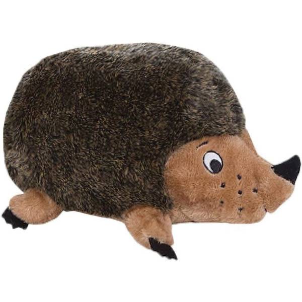 Plush Hundefigur, Liten