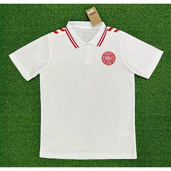 Danmarks EM-tröja 2024 (S, 1)