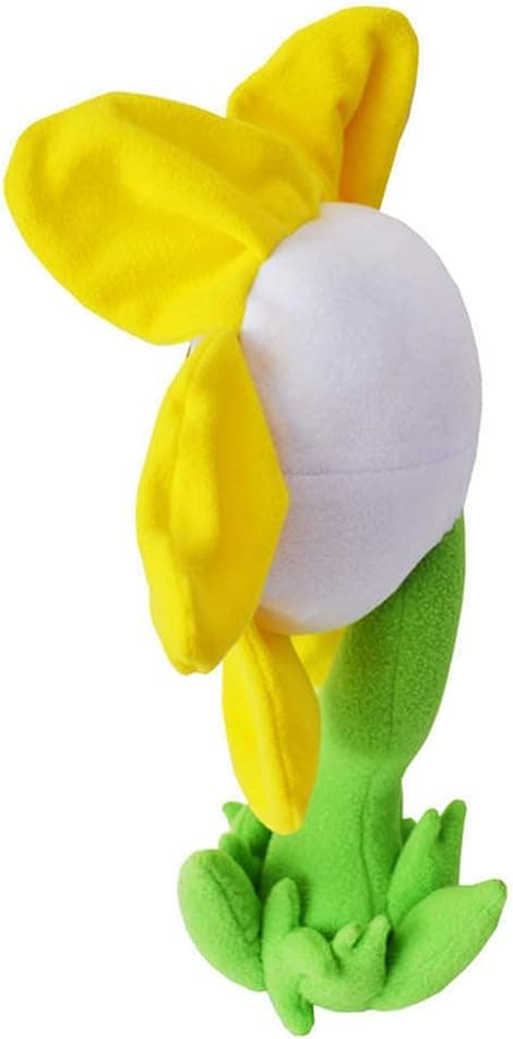 Plush Figurleker, håndlaget Plussj, Barnegave 10 tommer