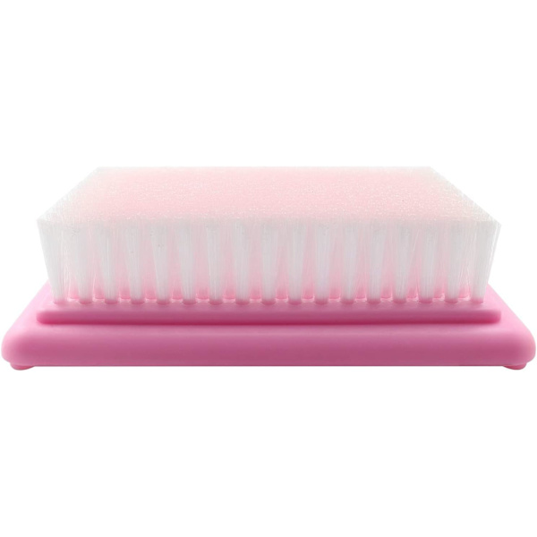 Filtreringsmatte Børst Plast Rosa Ull Filtreringsbørst Broderi Arbeidsbenk DIY Børst
