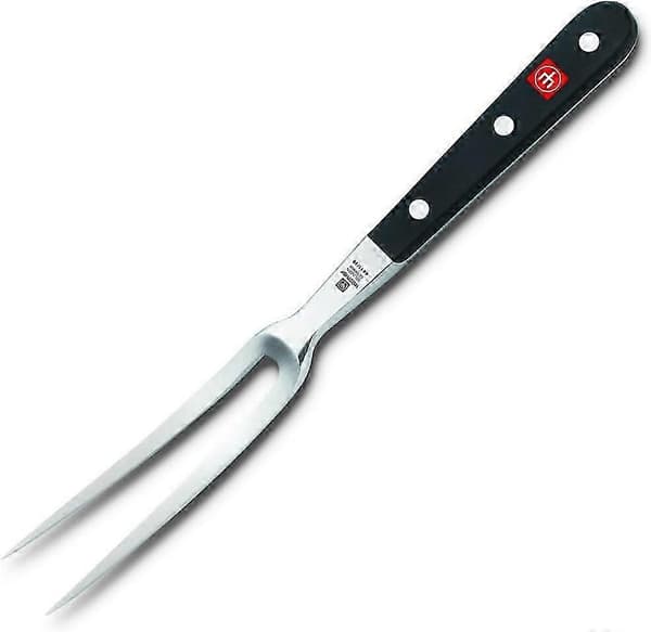 Wusthof Classic buet kjøttgaffel 16 cm