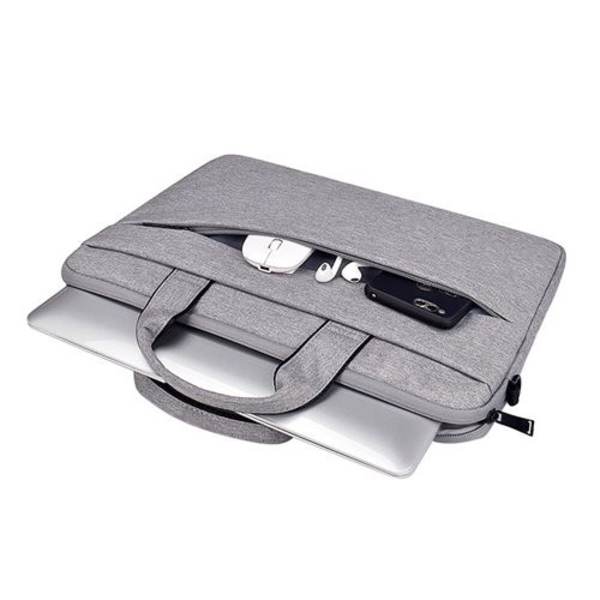 Fodral med rem 15 för Mac Skyddande Fodral 15 Tum Laptop S