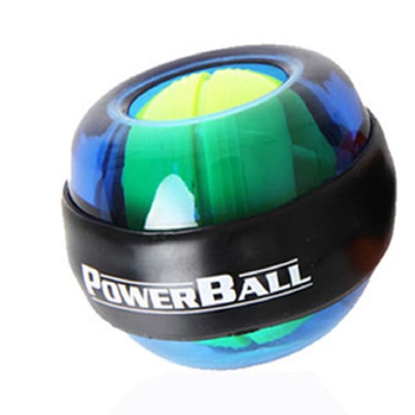 Handledstränare Powerball Armförstärkare Essential Gyroskopisk Handled