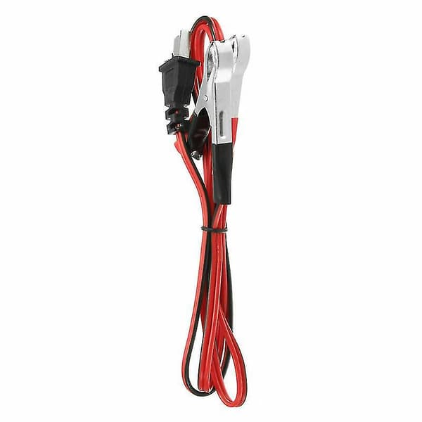 12V Generator DC Laddningskabel Sladdar För Honda Generator EU1000i EU2000i