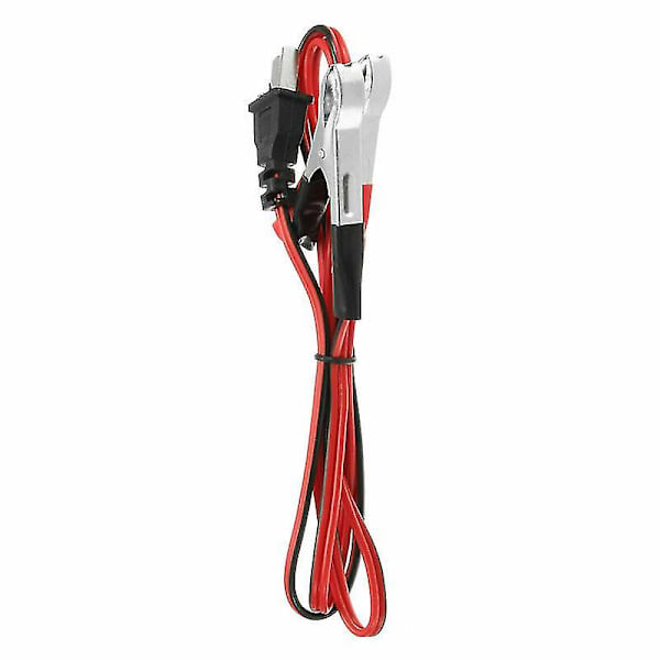 12V Generator DC Ladekabel Ledninger Til Honda Generator EU1000i EU2000i