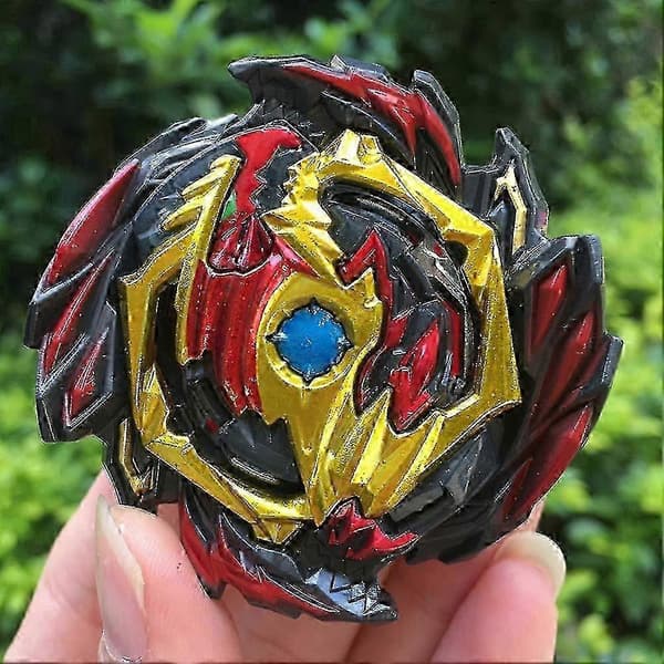 Beyblade Burst GT B-145 Startset Launcher Leksak Barn Present