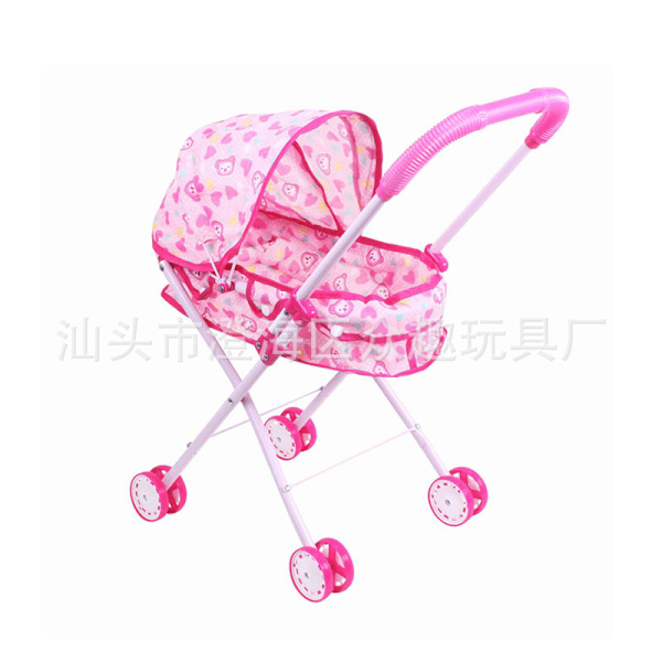 Lekehusleker kan eksporteres tralle barn lekehus dukkeleker huskesett leker Dining chair (without doll)