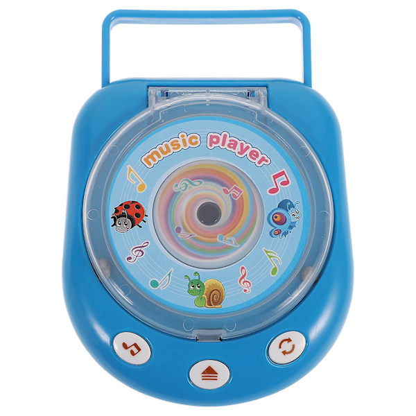 pc CD afspiller legetøj[C]