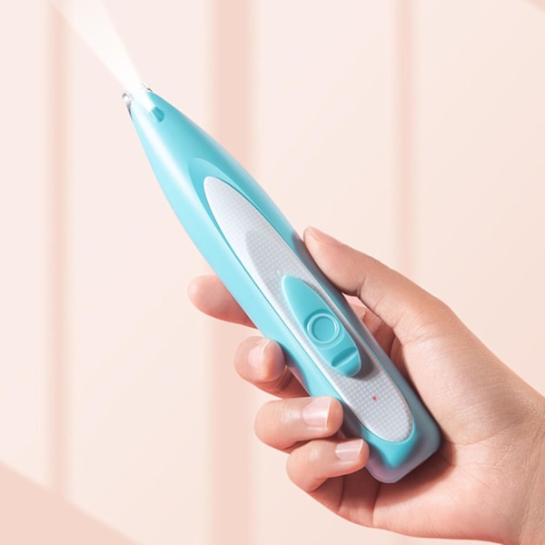 Hundklotrimmer, sladdlös elektrisk hundklotrimmer