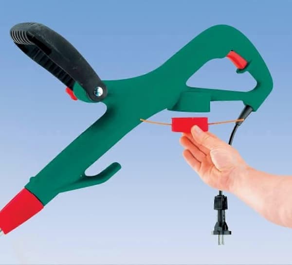 Bosch F016800174 Pose med 10 tråder Tilbehør til ART 23 Combitrim kanttrimmer (23cm)